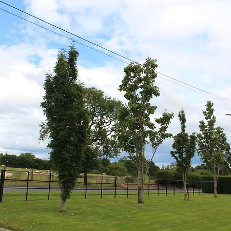 Contemporary Countryside Home Dromore  Exteriér fotografie