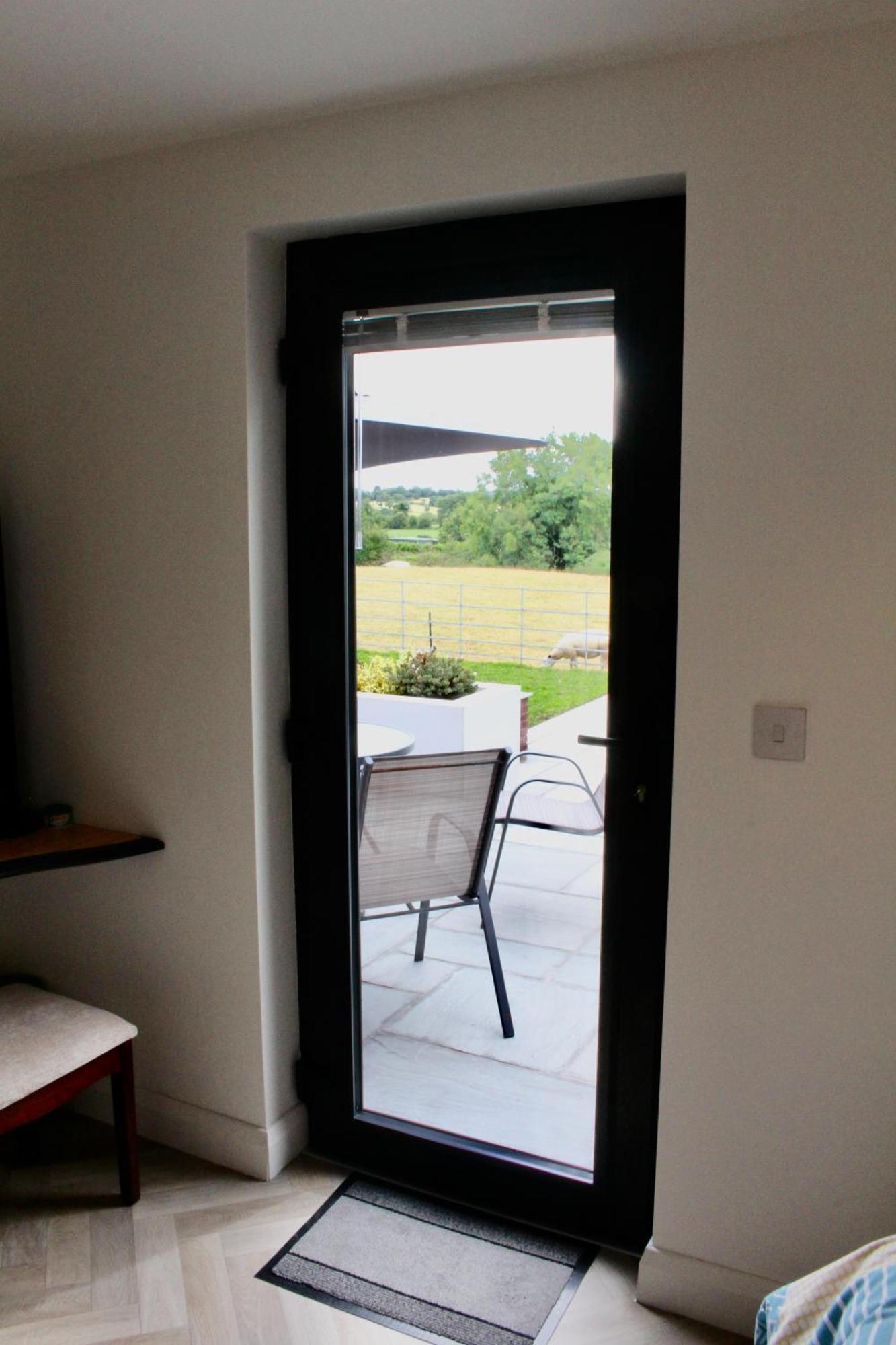 Contemporary Countryside Home Dromore  Exteriér fotografie